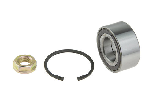 SET Rulment ROATA FATA, CITROEN BERLINGO 08-, C3 02-, C4 04-, C5 01-, PEUGEOT 207 06-, 208 12-, 2008...