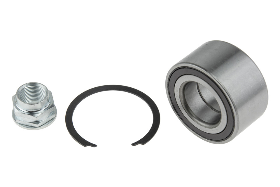 SET Rulment ROATA FATA, FIAT DOBLO 01- /PETROL ENGINES/
