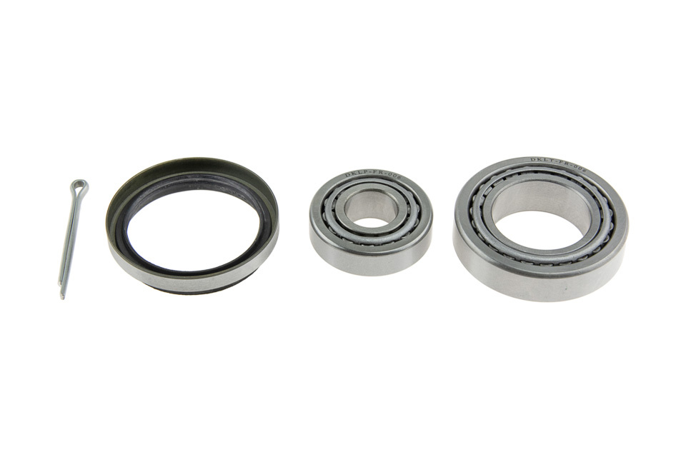 SET Rulment ROATA FATA, FORD TRANSIT 80-190 1.6-2.5 tdi 92.01-00.03