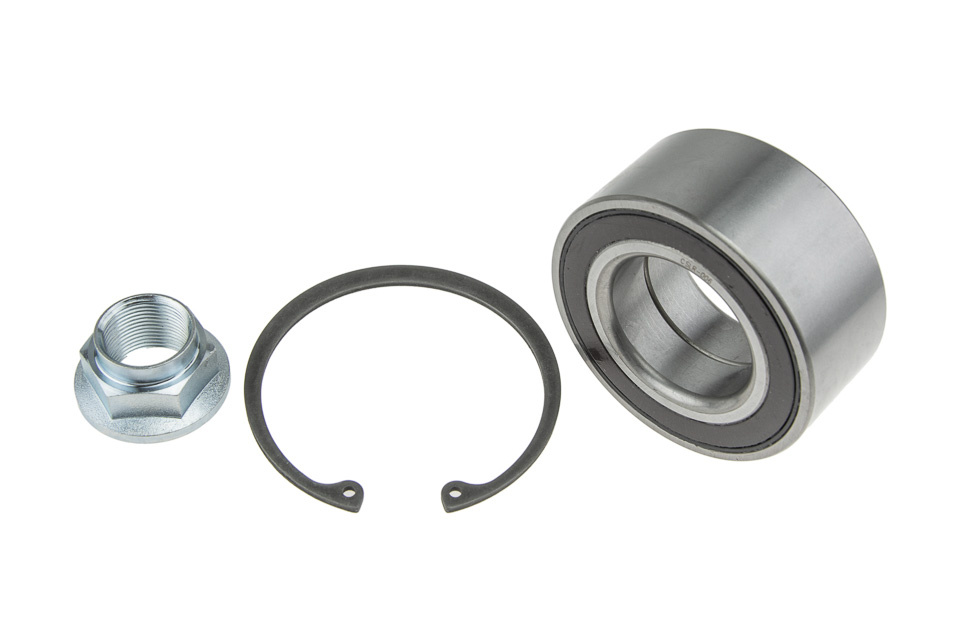 SET Rulment ROATA FATA, LAND ROVER FREELANDER I/II 2000.11- /WITH ABS RING/