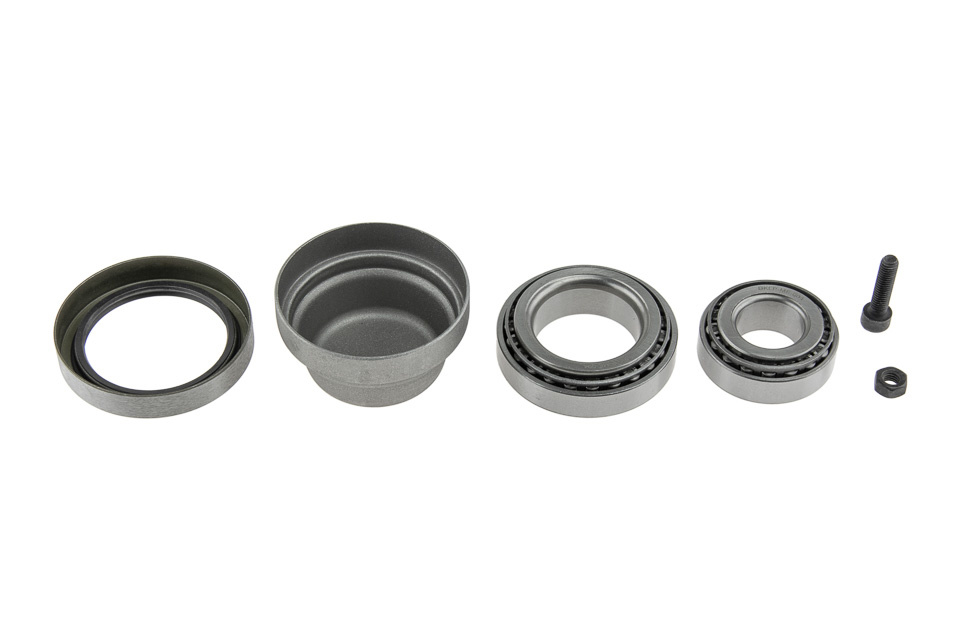 SET Rulment ROATA FATA, MERCEDES C-KLASA/E-KLASA 202/210 95-00