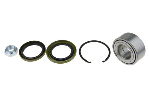 SET Rulment ROATA FATA, MITSUBISHI CARISMA 99-, SPACE STAR 01-, GALANT -92