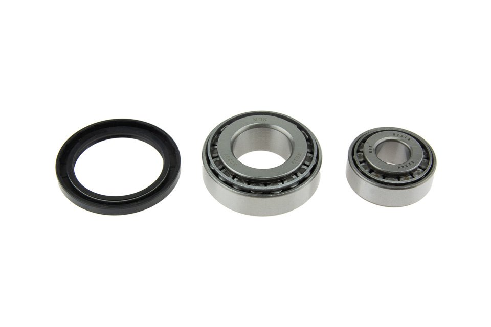 SET Rulment ROATA FATA, NISSAN CABSTAR 06-13
