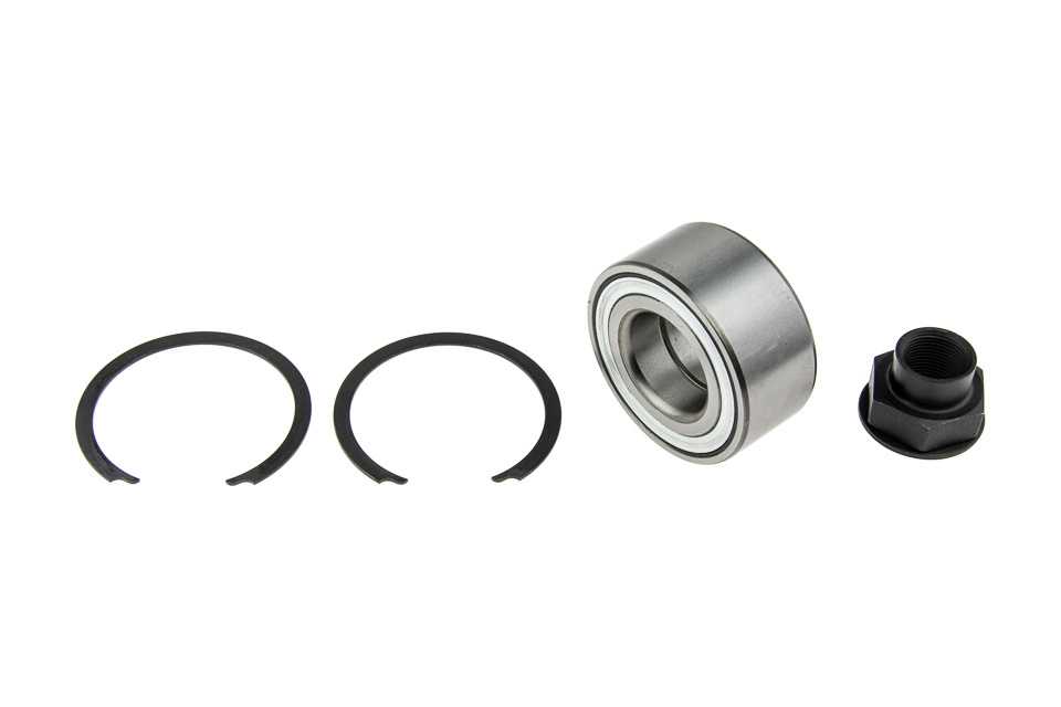 SET Rulment ROATA FATA, OPEL CORSA D/E 06-, FIAT GRANDE PUNTO 05-