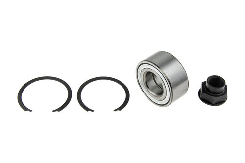 SET Rulment ROATA FATA, OPEL CORSA D/E 06-, FIAT GRANDE PUNTO 05-