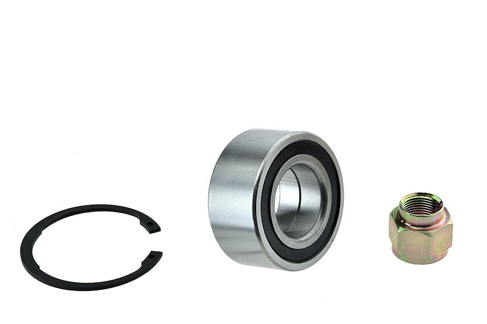 SET Rulment ROATA FATA, PEUGEOT 206+ 10-