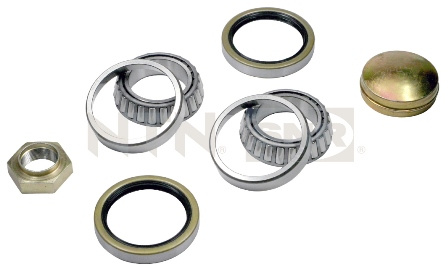 Set rulment roata fata (R14094 NTN SNR) Citroen,FIAT,PEUGEOT