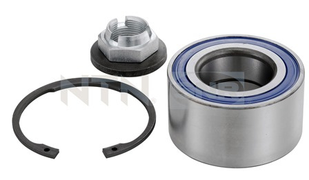Set rulment roata fata (R14106 NTN SNR) FORD