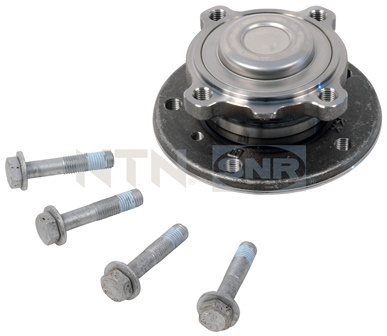 Set rulment roata fata (R15040 NTN SNR) BMW