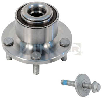 Set rulment roata fata (R15262 NTN SNR) FORD