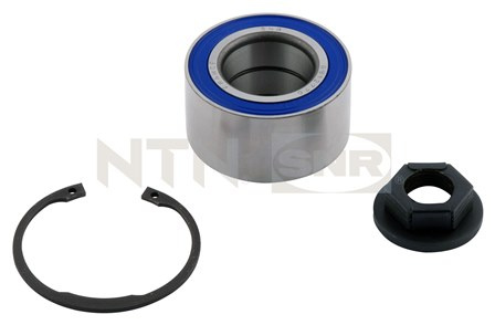 Set rulment roata fata (R15263 NTN SNR) FORD