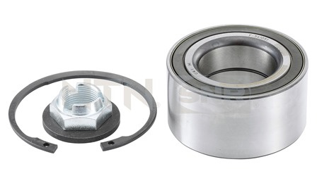 Set rulment roata fata (R15273 NTN SNR) DAEWOO,FORD