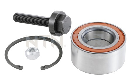 Set rulment roata fata (R15441 NTN SNR) FORD,VW