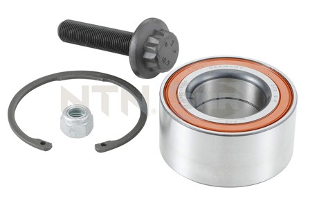 Set rulment roata fata (R15463 NTN SNR) FORD,SEAT,VW