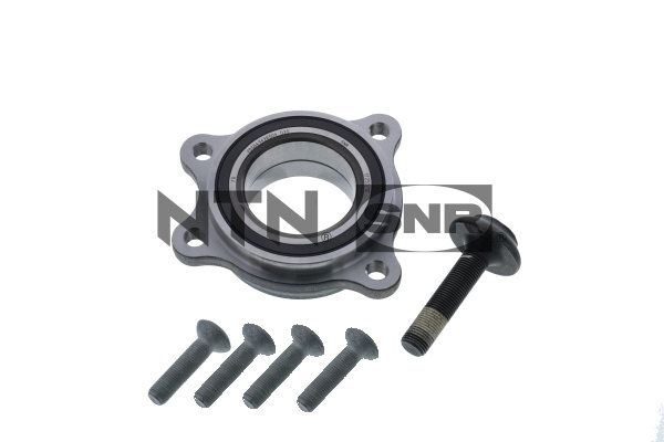 Set rulment roata fata (R15752 NTN SNR) AUDI,OPEL,SAAB,SUZUKI,VW