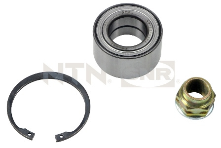 Set rulment roata fata (R15834 NTN SNR) FIAT