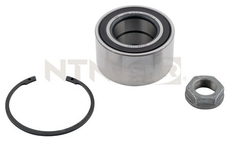 Set rulment roata fata (R15947 NTN SNR) Citroen,DS,PEUGEOT