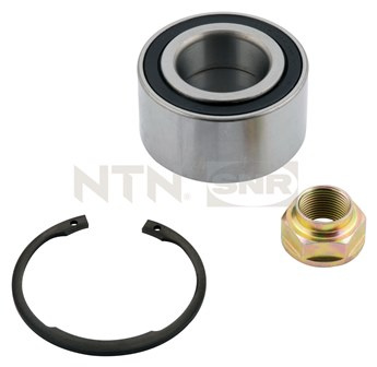Set rulment roata fata (R17412 NTN SNR) HONDA,MG,ROVER