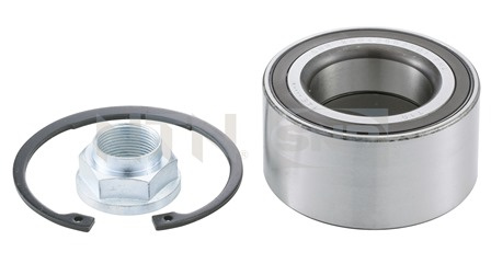 Set rulment roata fata (R17495 NTN SNR) HONDA
