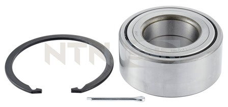 Set rulment roata fata (R18412 NTN SNR) HYUNDAI,KIA