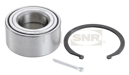 Set rulment roata fata (R18413 NTN SNR) HYUNDAI,KIA