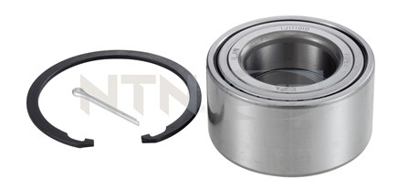Set rulment roata fata (R18426 NTN SNR) HYUNDAI,KIA