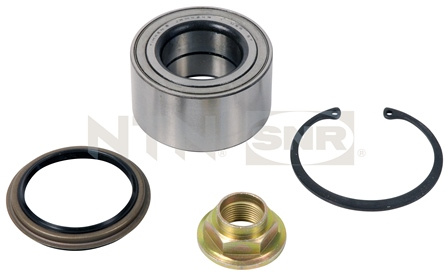 Set rulment roata fata (R18907 NTN SNR) KIA