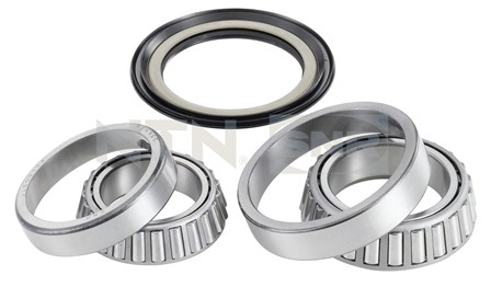 Set rulment roata fata (R18912 NTN SNR) KIA
