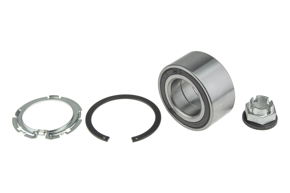 SET Rulment ROATA FATA, RENAULT MEGANE II 2.0DCI 05-, KANGOO 08-