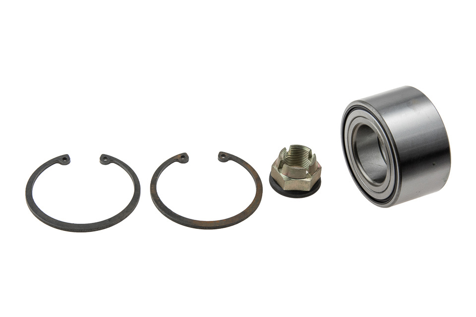 SET Rulment ROATA FATA, SAAB 9-3 1999.01-, SAAB 9-5 1999.07-2001.12