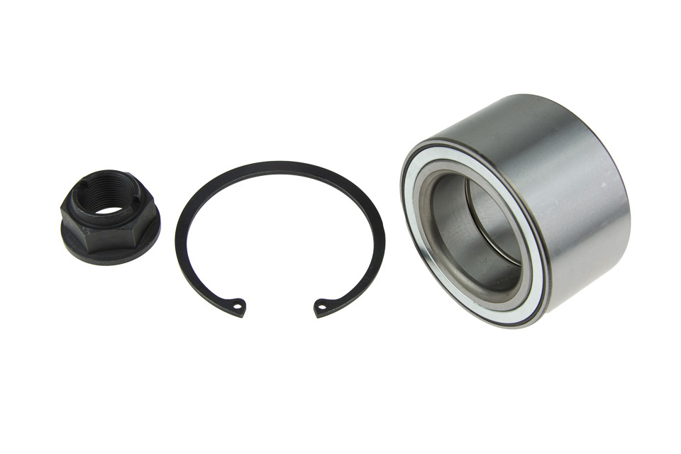 SET Rulment ROATA FATA/SPATE, MERCEDES M-KLASA 05-