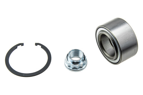 SET Rulment ROATA FATA, TOYOTA AYGO 05-, IQ 09-, CITROEN C1 05-, PEUGEOT 107 05-, ASTON MARTIN CYGNE...