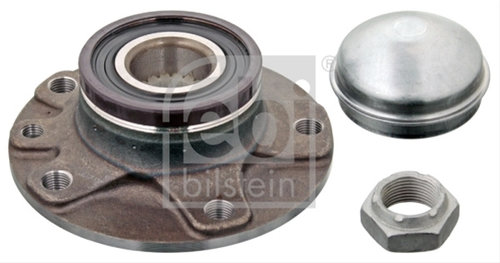 Set Rulment Roata Febi Alfa Romeo 102778