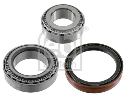 Set Rulment Roata Febi Bilstein 18006