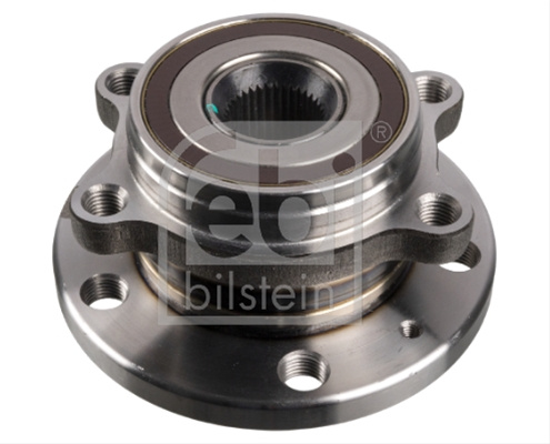 Set Rulment Roata Febi Bilstein Audi 26377