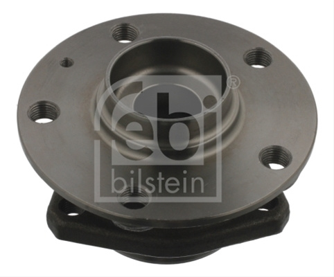 Set Rulment Roata Febi Bilstein Audi 26378