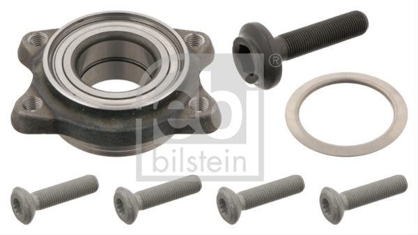 Set Rulment Roata Febi Bilstein Audi 29837