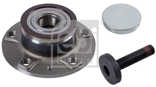 Set Rulment Roata Febi Bilstein Audi 40659