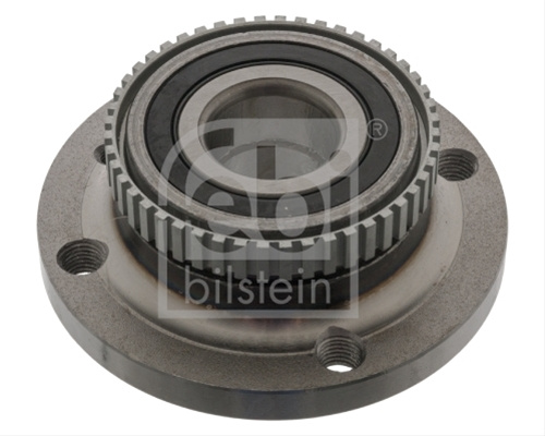 Set Rulment Roata Febi Bilstein Bmw 04044