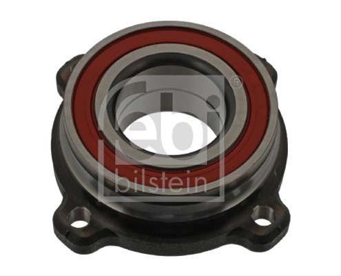 Set Rulment Roata Febi Bilstein Bmw 12180