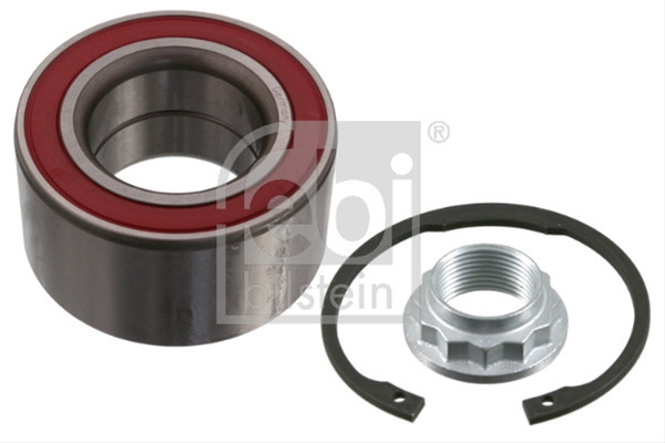 Set Rulment Roata Febi Bilstein Bmw 21954