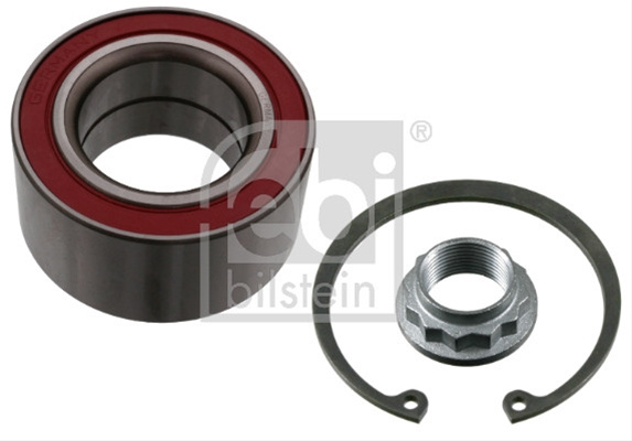 Set Rulment Roata Febi Bilstein Bmw 21996