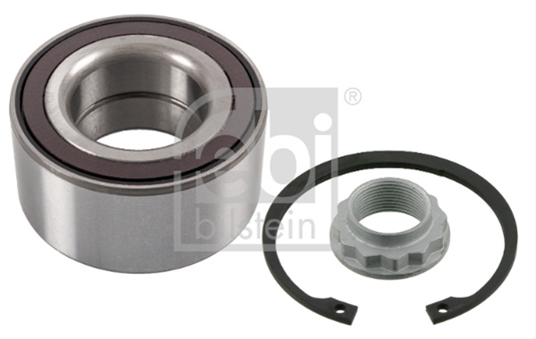 Set Rulment Roata Febi Bilstein Bmw 26314