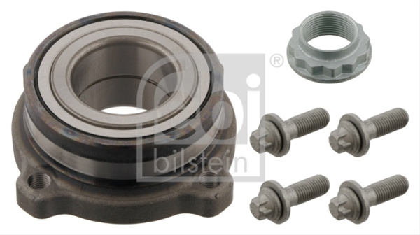 Set Rulment Roata Febi Bilstein Bmw 28623