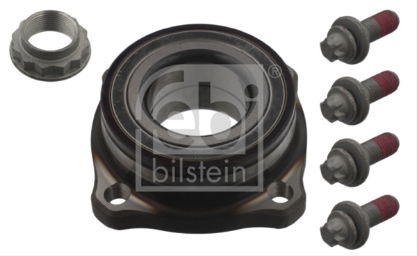 Set Rulment Roata Febi Bilstein Bmw 36751