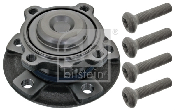 Set Rulment Roata Febi Bilstein Bmw 47760