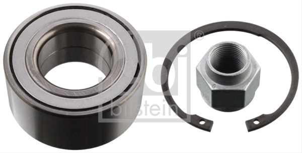 Set Rulment Roata Febi Bilstein Citroën 18191