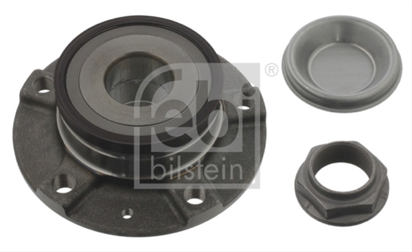 Set Rulment Roata Febi Bilstein Citroën