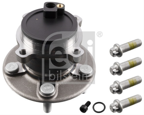 Set Rulment Roata Febi Bilstein Ford 325