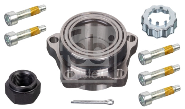Set Rulment Roata Febi Bilstein Ford 45348